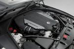 Alpina B5 Bi-Turbo Touring 2011 года (UK)
